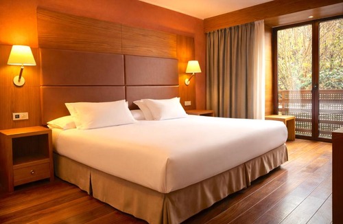 Llavorsi Hotel | Hotel Riberies & Spa by RdA Hotels