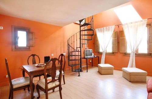 Robledo de Chavela Hotel | Hotel Rincon de Traspalacio