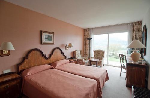 Olot Hotel | Hotel Riu Fluviá