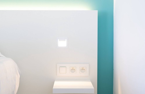 Menton Hotel | Hotel Riva Art & Spa