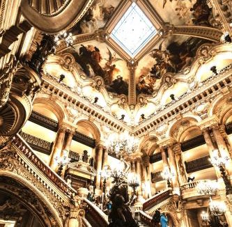 Quartier de Rochechouart Hotel | Hotel Riviera OPERA Cadet