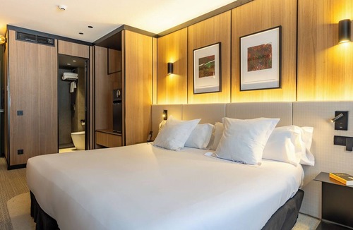 Les Escaldes Hotel | Hotel Roc Blanc & Spa