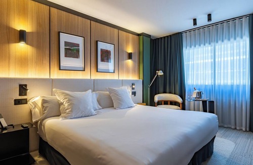 Les Escaldes Hotel | Hotel Roc Blanc & Spa