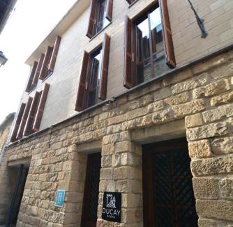 Olite Hotel | Hotel Rooms Ducay