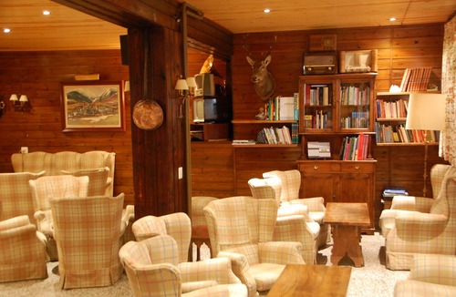 Espot Hotel | Hotel Roya