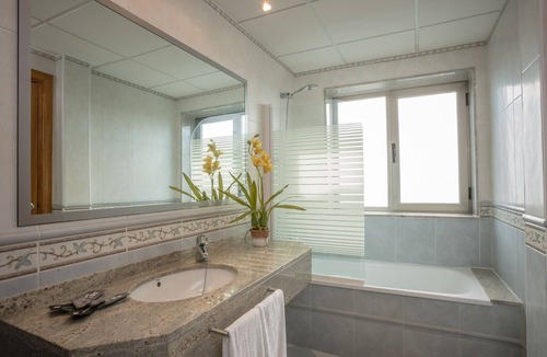Deltebre Hotel | Hotel Rull