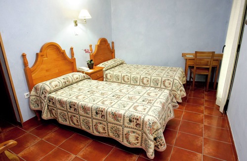 L'Espluga de Francoli Hotel | HOTEL RURAL L’OCELL FRANCOLI