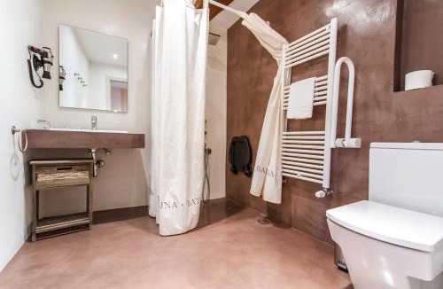 Els Guiamets Hotel | Hotel Rural Cal Torner Adults Only