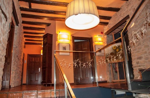 Aibar House | Hotel Rural Nobles de Navarra