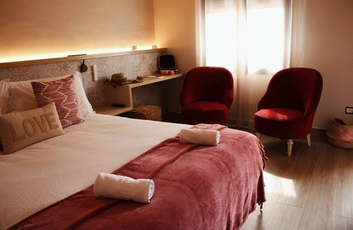 Palamos Hotel | Hotel Sant Joan