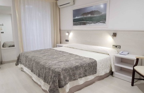 L'Estartit Hotel | Hotel Santa Anna