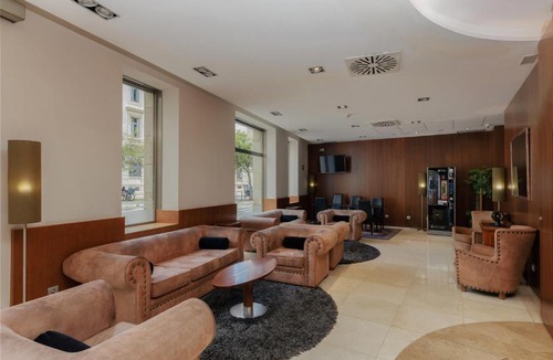 Sant Pere Hotel | Hotel Santa Marta