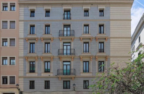 Sant Pere Hotel | Hotel Santa Marta