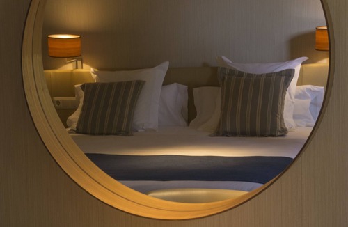 Lloret de Mar Hotel | Hotel Santa Marta