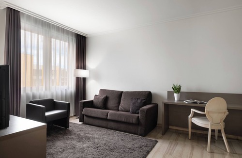 Tarragona Hotel | Hotel SB Ciutat Tarragona