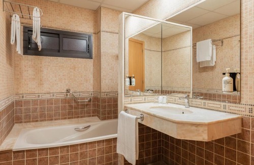 Tarragona Hotel | Hotel SB Express Tarragona
