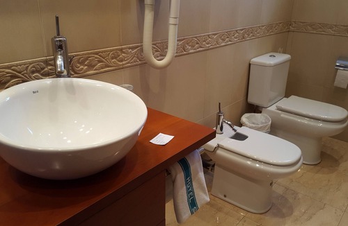Tremp Hotel | Hotel Segle XX