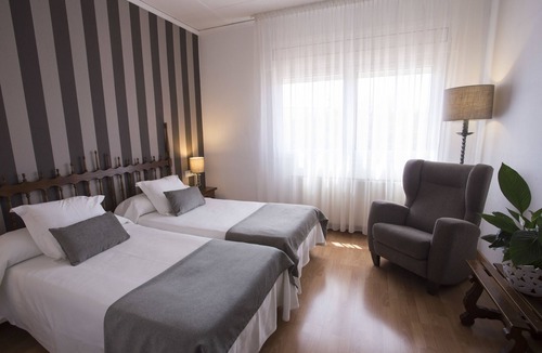 Tremp Hotel | Hotel Segle XX