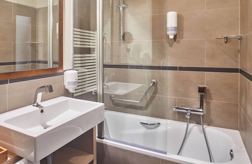 Torla-Ordesa Hotel | Hotel Silken Ordesa