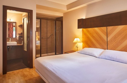 Torla-Ordesa Hotel | Hotel Silken Ordesa