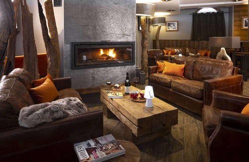 Val-d'Isere Hotel | Hotel Ski Lodge