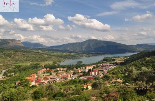 La Pobla de Segur Hotel | Hotel Solé