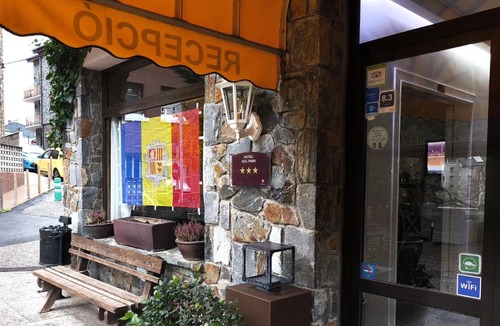 Sant Julia de Loria Hotel | Hotel Sol-Park