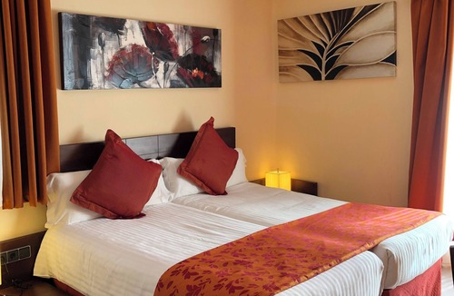 La Molina Hotel | Hotel Solineu
