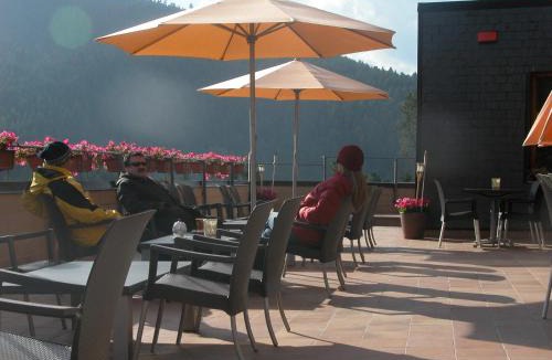 La Molina Hotel | Hotel Solineu