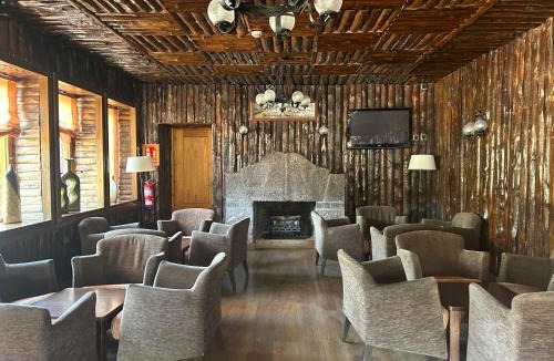 La Molina Hotel | Hotel Solineu