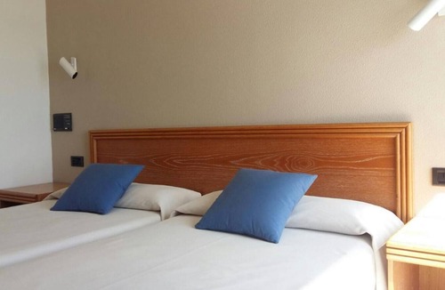 Pineda de Mar Hotel | Hotel Sorrabona