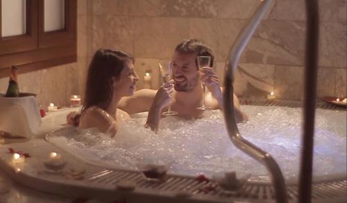 Lesaka Hotel | Hotel SPA Atxaspi
