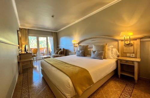 El Serrat Hotel | Hotel & SPA Bringué