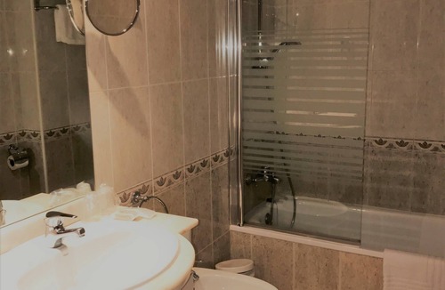 El Serrat Hotel | Hotel & Spa Niunit