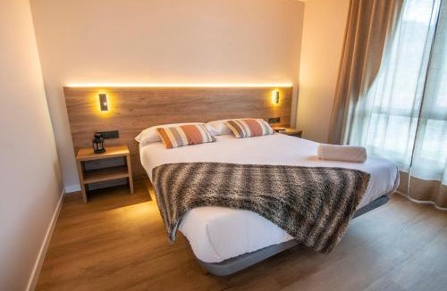 Ainsa-Sobrarbe Hotel | Hotel & SPA Peña Montañesa