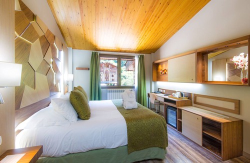 Arinsal Hotel | Hotel Spa Princesa Parc