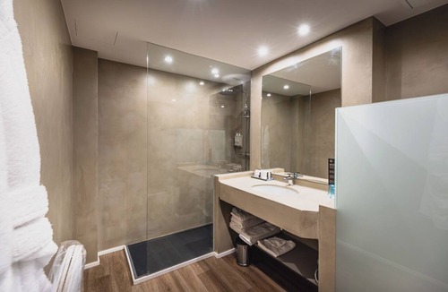 Arinsal Hotel | Hotel Spa Princesa Parc