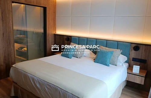 Arinsal Hotel | Hotel Spa Princesa Parc Excellence