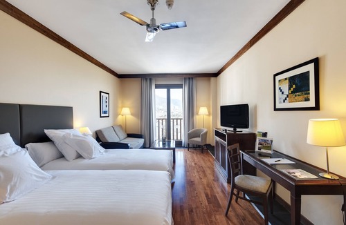 Badaguas Hotel | Hotel & Spa Real Badaguás-Jaca