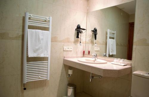 Sant Celoni Hotel | Hotel Suís
