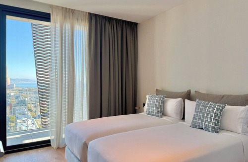 Barcelona Hotel | Hotel Tembo Barcelona