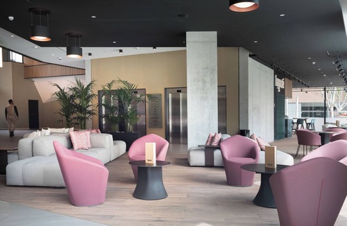 Barcelona Hotel | Hotel Tembo Barcelona