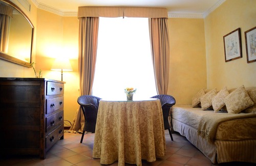 La Garriga Hotel | Hotel Termes La Garriga