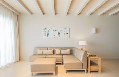 Llafranc Hotel | Hotel Terramar