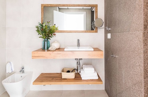 Llafranc Hotel | Hotel Terramar
