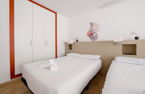 Pas de la Casa Hotel | Hotel Terranova