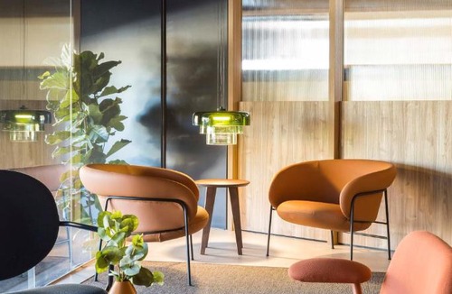 Terrassa Hotel | Hotel Terrassa Confort