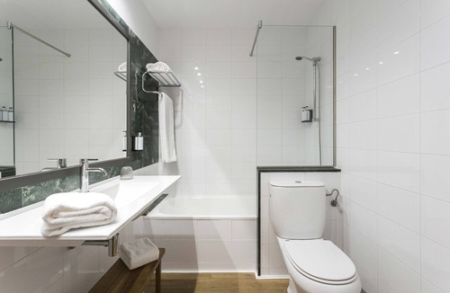 Terrassa Hotel | Hotel Terrassa Confort