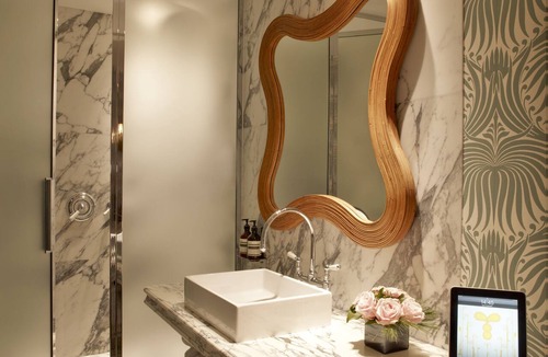 7th Arrondissement Hotel | Hotel Thoumieux