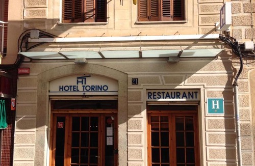 Masnou Hotel | Hotel Torino